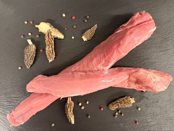 Schweinsfilet